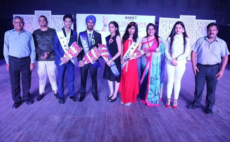 B. M. Institute of Engineering and Technology Sonepat Events photo 7